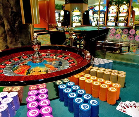 Grand Casino