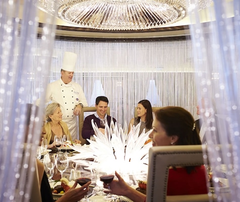 Foto Pacific Princess 11