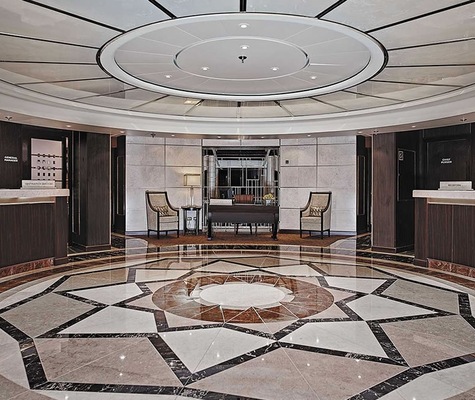 Foto Seven Seas Navigator 5
