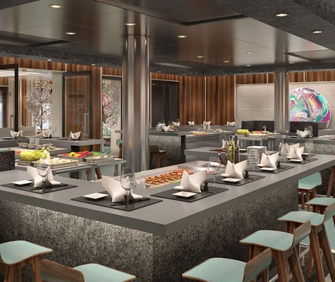 Teppanyaki Asia Grill