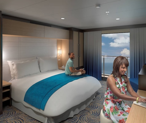 Foto Anthem of the Seas 20