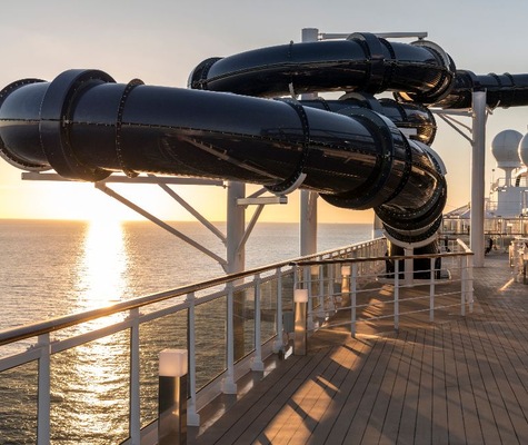 Foto MSC Seaview 50
