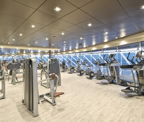 Foto MSC Divina 12