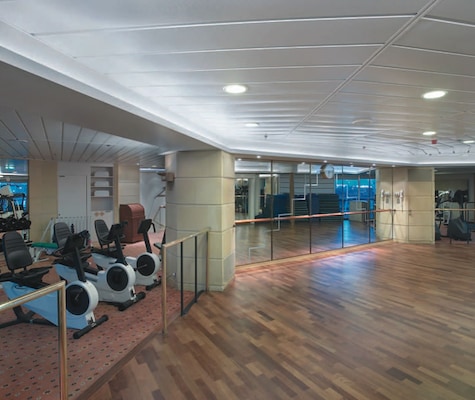 Foto Vision of the Seas 6