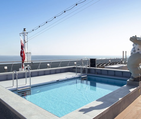 Foto MSC Bellissima 35