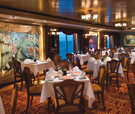 Foto Norwegian Jewel 15