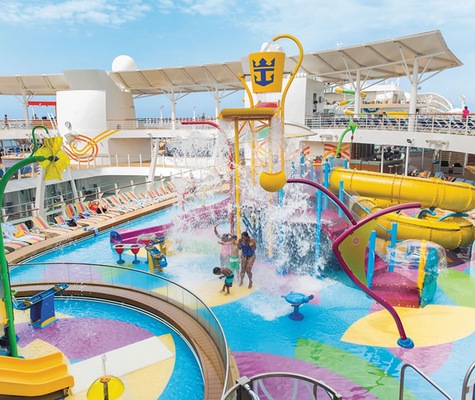 Foto Harmony of the Seas 20