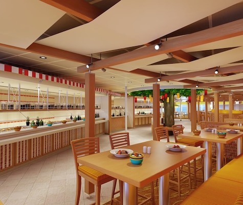 Foto Carnival Vista 32