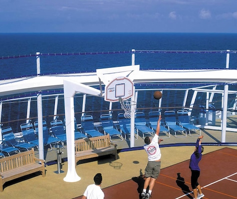 Foto Brilliance of the Seas 1
