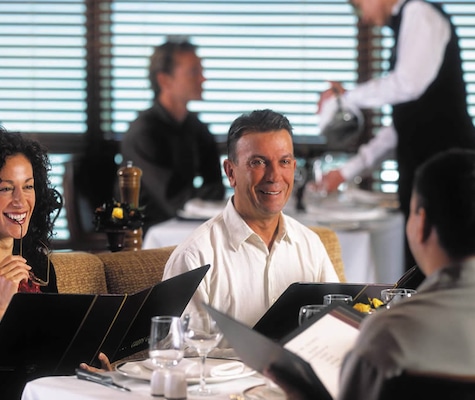 Foto Brilliance of the Seas 14