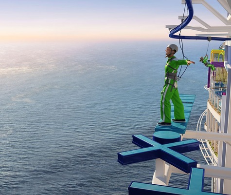 Foto Icon of the Seas 14