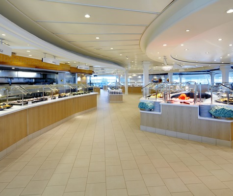 Foto Voyager of the Seas 1