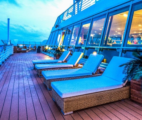 Foto Monarch 28