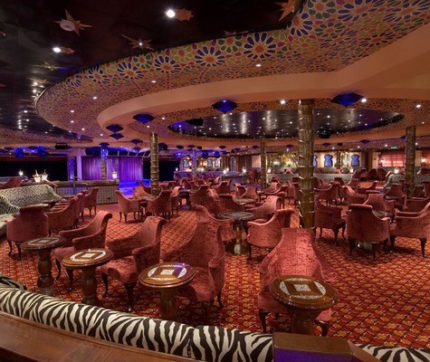 Foto Carnival Splendor 26