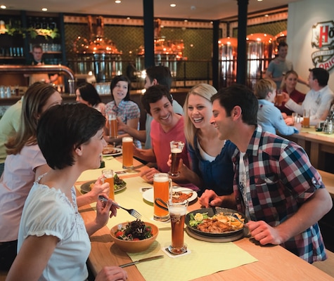 Brauhaus