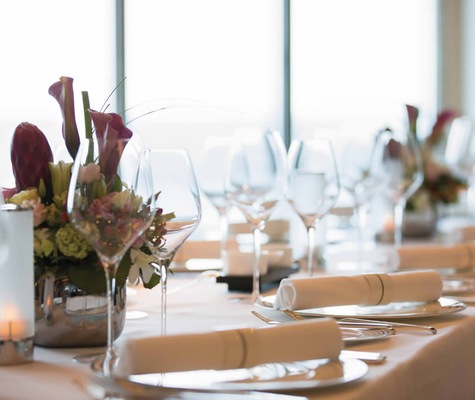 Restaurant Tarragon