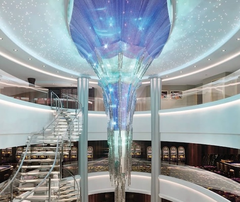 Foto Norwegian Bliss 12