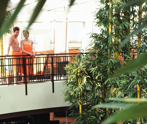 Body & Sol Spa
