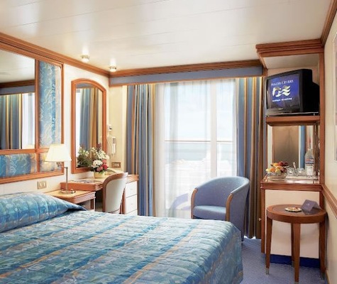 Foto Diamond Princess 16