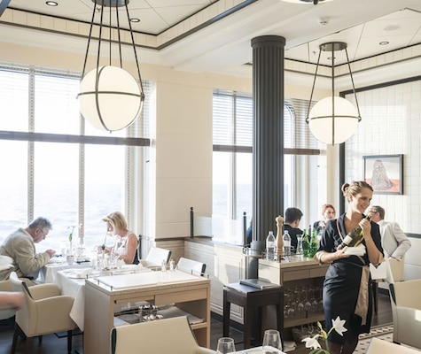 Restaurant Tarragon
