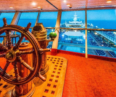 Foto Monarch 31