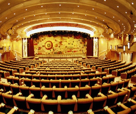 Foto Enchantment of the Seas 29