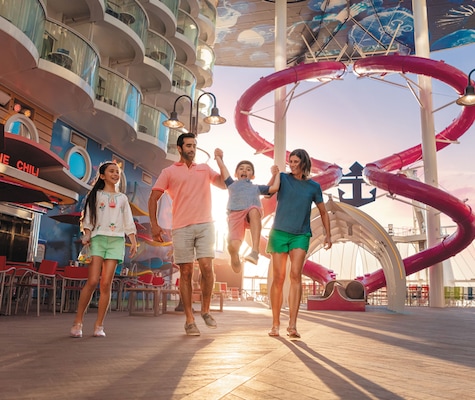 Foto Symphony of the Seas 46