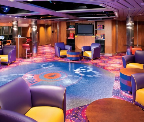 Foto Majesty of the Seas 13