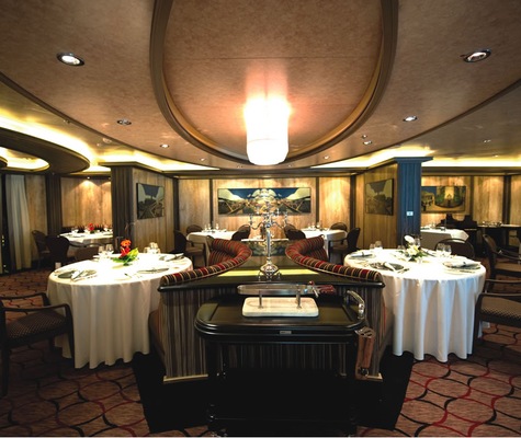 Foto Azura 45
