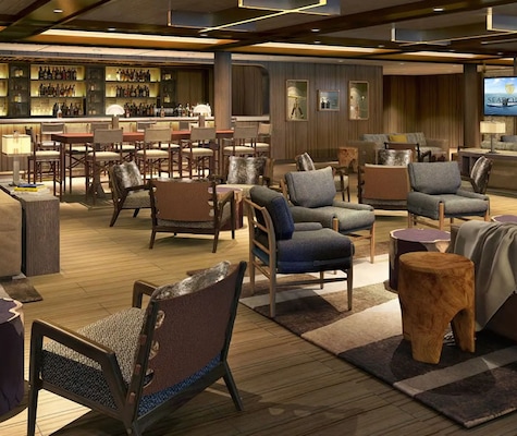 Foto Seabourn Pursuit 6