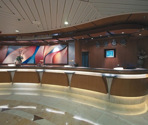 Foto Vision of the Seas 9