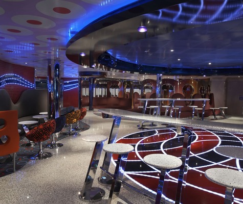 Foto Carnival Magic 13