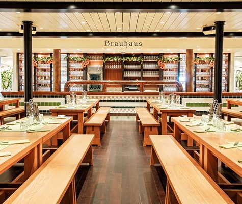Brauhaus