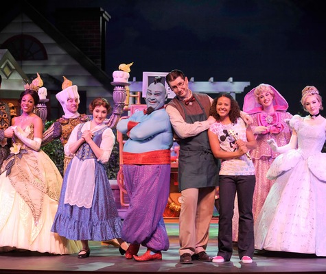 Foto Disney Dream 12