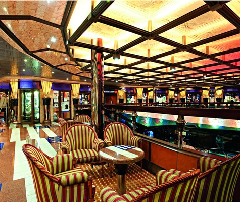 Foto Carnival Valor 7