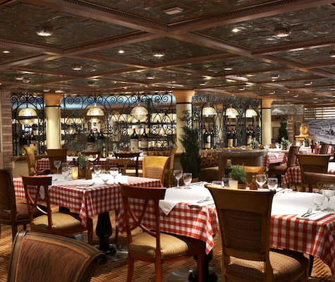 Foto Carnival Magic 16