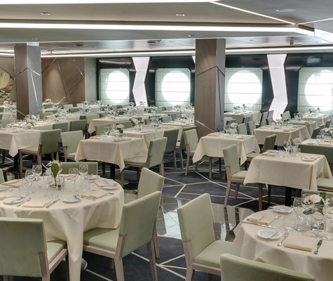 Foto MSC Seaside 5