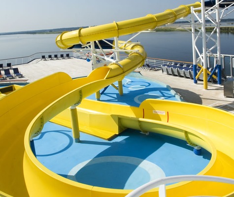 Foto Carnival Fascination 9