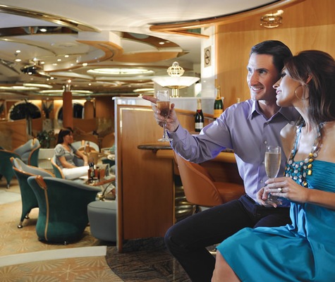 Foto Grandeur of the Seas 14