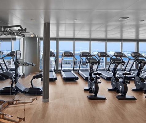 Foto Seabourn Ovation 10