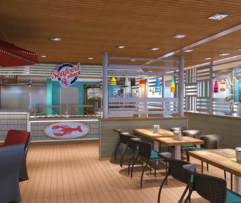 Foto Carnival Vista 47