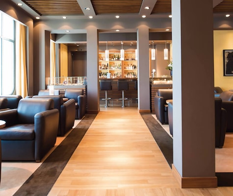 Bar Herrenzimmer