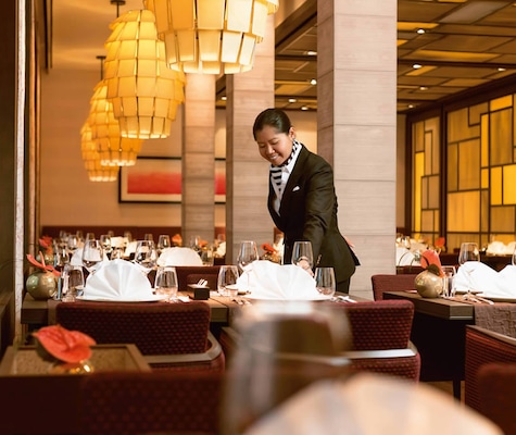 Restaurant Elements