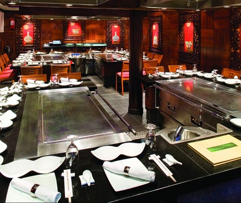 Foto Norwegian Gem 27