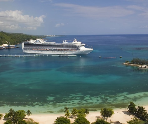 Foto Crown Princess 17