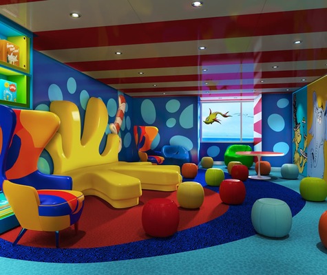 Foto Carnival Vista 11