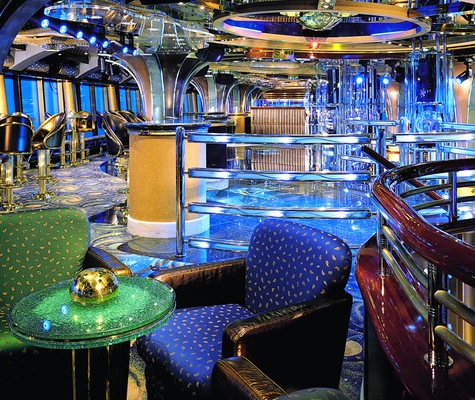 Foto Golden Princess 7