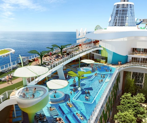 Foto Star of the Seas 7