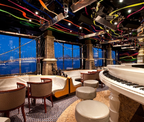 Foto Carnival Elation 17