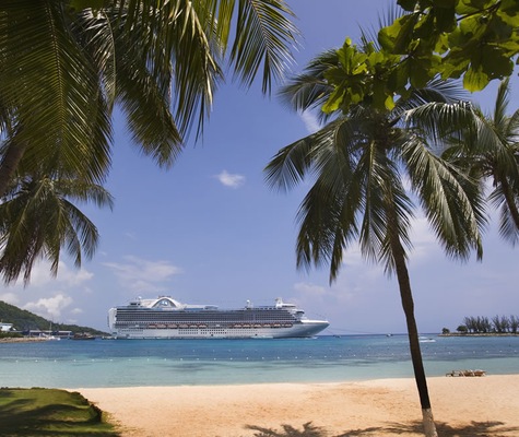 Foto Crown Princess 16
